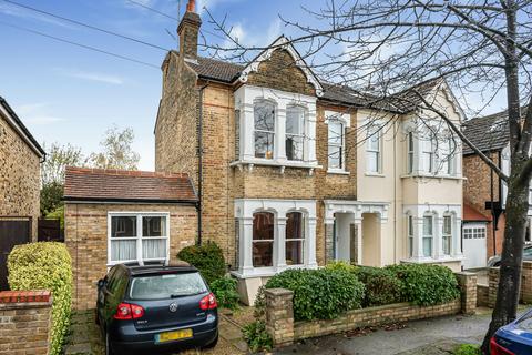 undefined, Lower Park Road, Loughton IG10