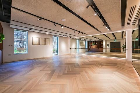 1 bedroom apartment for sale, London, Mary Neuner Road, N8 0ES, London N8