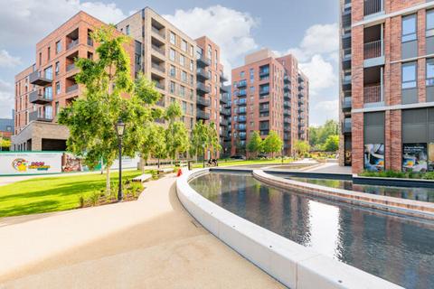 1 bedroom apartment for sale, London, Mary Neuner Road, N8 0ES, London N8