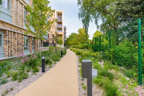 1 bedroom apartment for sale, London, Mary Neuner Road, N8 0ES, London N8