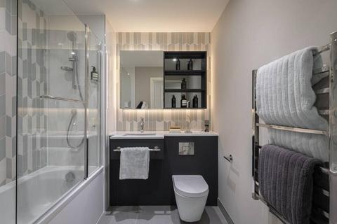 1 bedroom apartment for sale, London, Mary Neuner Road, N8 0ES, London N8