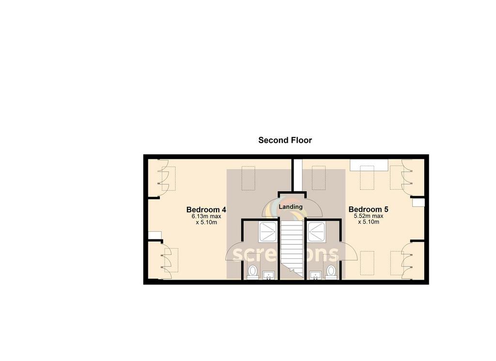 Loxley House, Main Street, Hatfield Woodhouse - Se