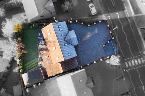 undefined, Main Street, Hatfield Woodhouse, Doncaster, DN7