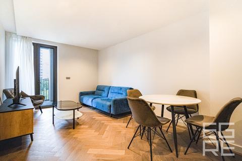 1 bedroom apartment for sale, Asquith House, London W2