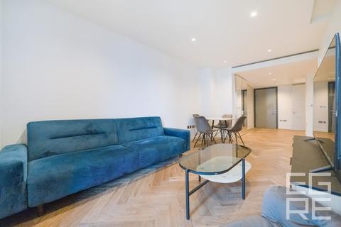 1 bedroom apartment for sale, Asquith House, London W2