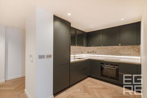 1 bedroom apartment for sale, Asquith House, London W2