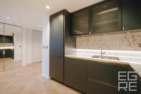 1 bedroom apartment for sale, Asquith House, London W2
