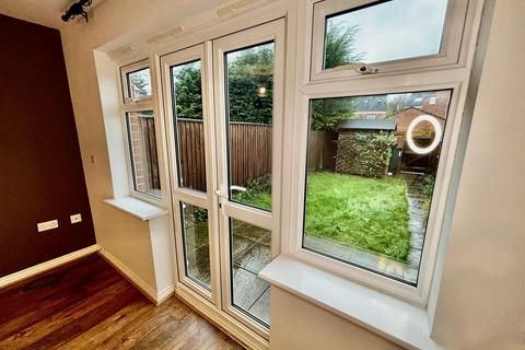 2 bedroom house to rent, Carnation Way, Nuneaton CV10