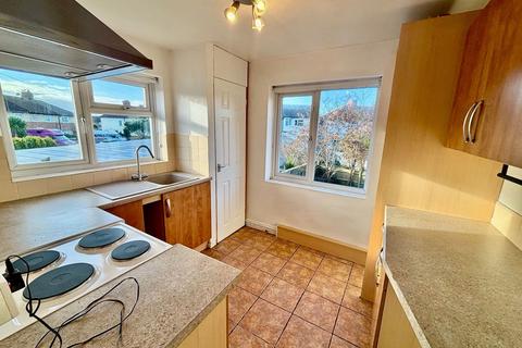 1 bedroom flat to rent, Midhurst Road, Eastbourne BN22