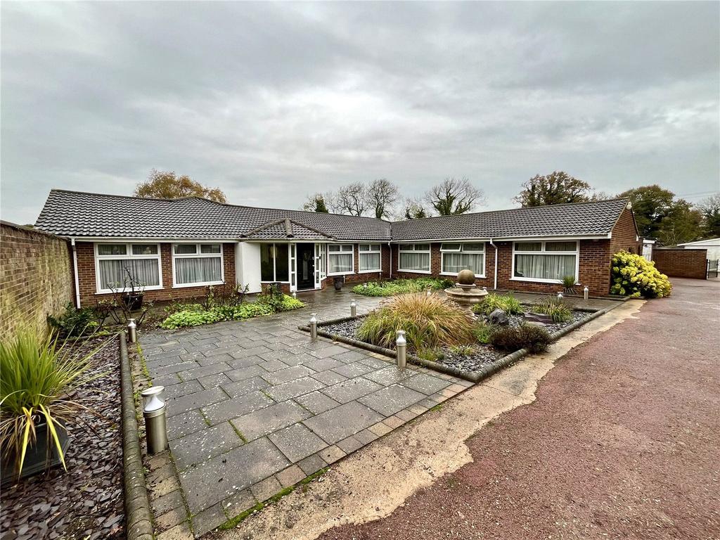 Property External