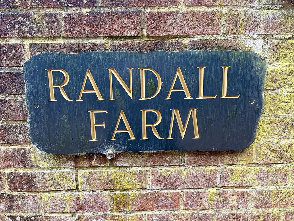 Randall Farm