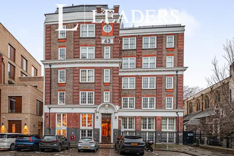 undefined, Bartholomew Close, London, EC1A