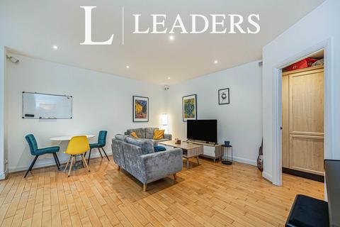 undefined, Bartholomew Close, London, EC1A