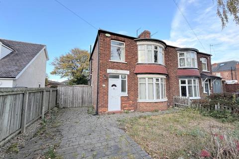 Fairfield Avenue, Middlesbrough