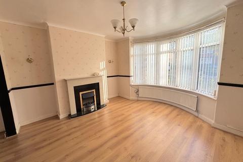 undefined, Fairfield Avenue, Middlesbrough