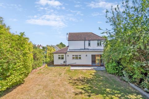 undefined, Nicol Road, Gerrards Cross SL9