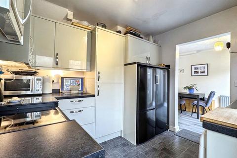 undefined, Grisedale Gardens, Lyndhurst, Gateshead, Tyne and Wear, NE9 6NP