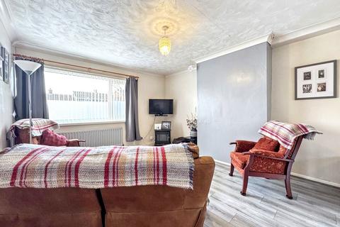 undefined, Grisedale Gardens, Lyndhurst, Gateshead, Tyne and Wear, NE9 6NP