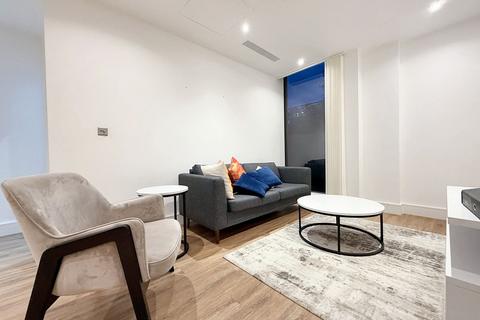 1 bedroom flat to rent, West Gate, London, W5