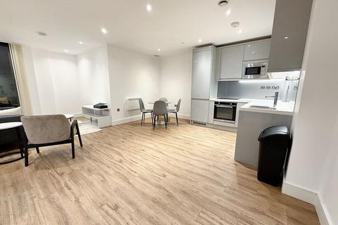 1 bedroom flat to rent, West Gate, London, W5
