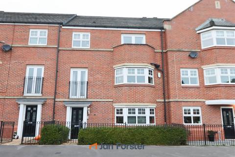undefined, Featherstone Grove, Newcastle Upon Tyne