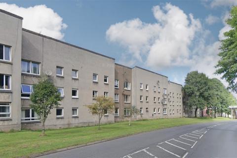 undefined, Spruce Road, Glasgow G67
