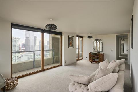 undefined, Cromwell House, Barbican, London, EC2Y