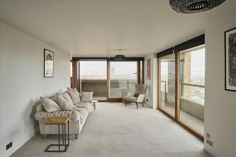 undefined, Cromwell House, Barbican, London, EC2Y