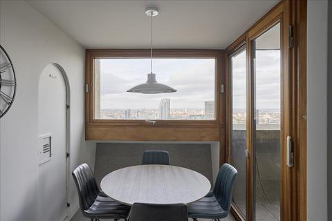 undefined, Cromwell House, Barbican, London, EC2Y