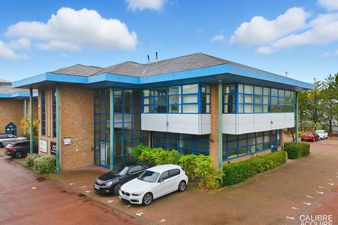 Office for sale - Edinburgh Way Harlow CM20 2BN