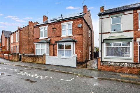 3 bedroom semi-detached house for sale, Neale Street, Long Eaton
