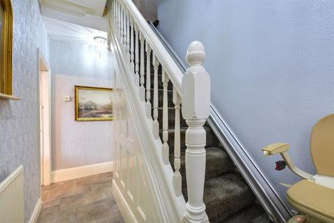 3 bedroom semi-detached house for sale, Neale Street, Long Eaton