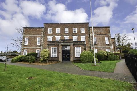 undefined, Balderton Gate, Newark