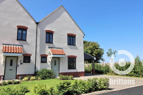 undefined, "Blenheim Place" - Yeomans Close, Docking