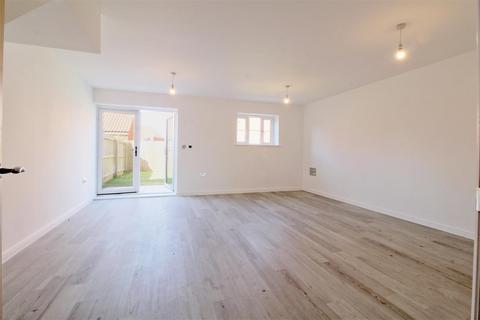 undefined, "Blenheim Place" - Yeomans Close, Docking