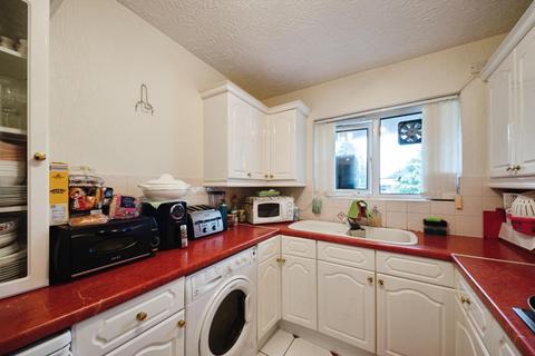 2 bedroom apartment for sale, Kingslea Road, Solihull