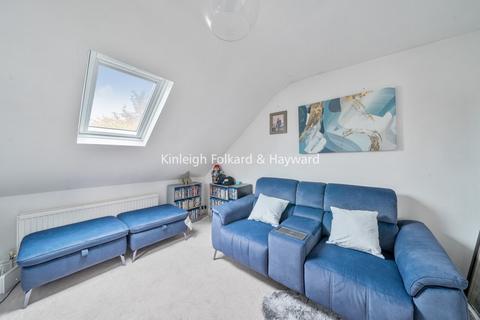 undefined, Ellesmere Road, Chiswick, London, W4