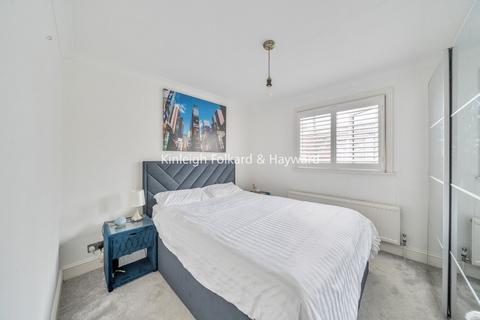 undefined, Ellesmere Road, Chiswick, London, W4