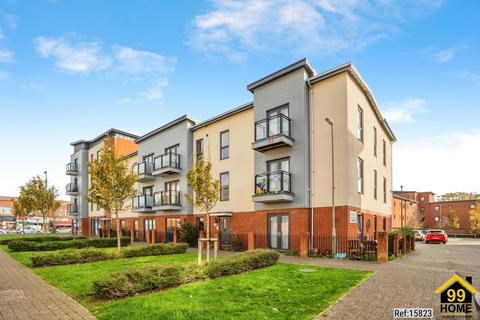 Flat, 10 Cowslip Court, Hants, PO7