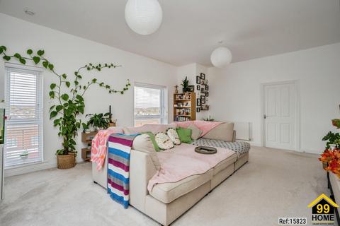 undefined, Flat, 10 Cowslip Court, Hants, PO7