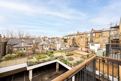undefined, Dartmouth Place, Forest Hill, London, SE23