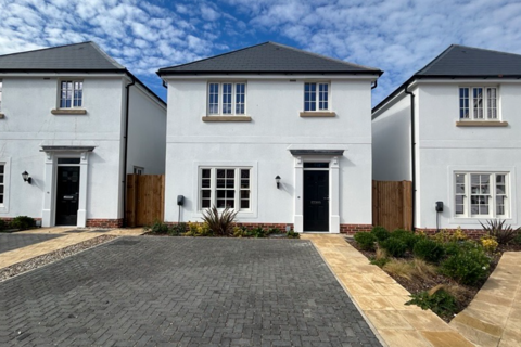 undefined, Plot 16 Off Little Green CB8