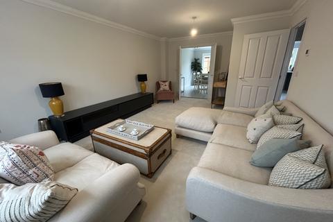 undefined, Plot 17 Off Little Green CB8
