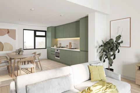 undefined, Dartmouth Place, Forest Hill, London, SE23