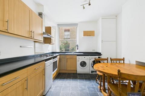 3 bedroom apartment to rent, South Lambeth Road , London,
