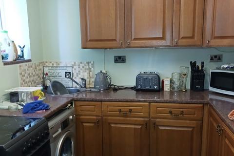 undefined, 25 Churchfield Avenue, Tipton, West Midlands, DY4 9NF