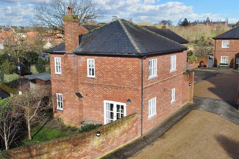 3 bedroom detached house to rent, Framlingham