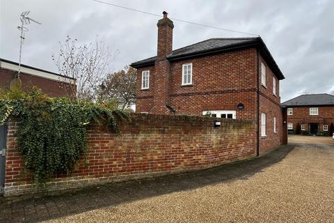 3 bedroom detached house to rent, Framlingham