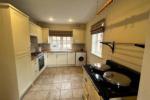 3 bedroom detached house to rent, Framlingham