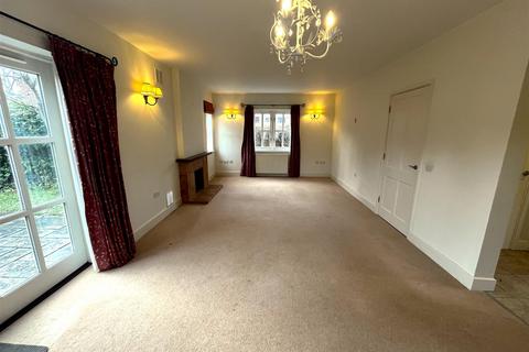 3 bedroom detached house to rent, Framlingham